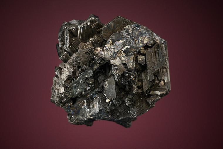 CHALCOCITE